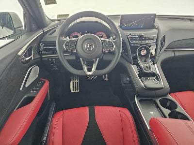 2026 Acura RDX 4A-SPEC