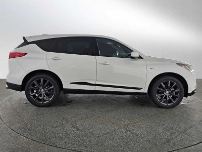 2026 Acura RDX 4A-SPEC