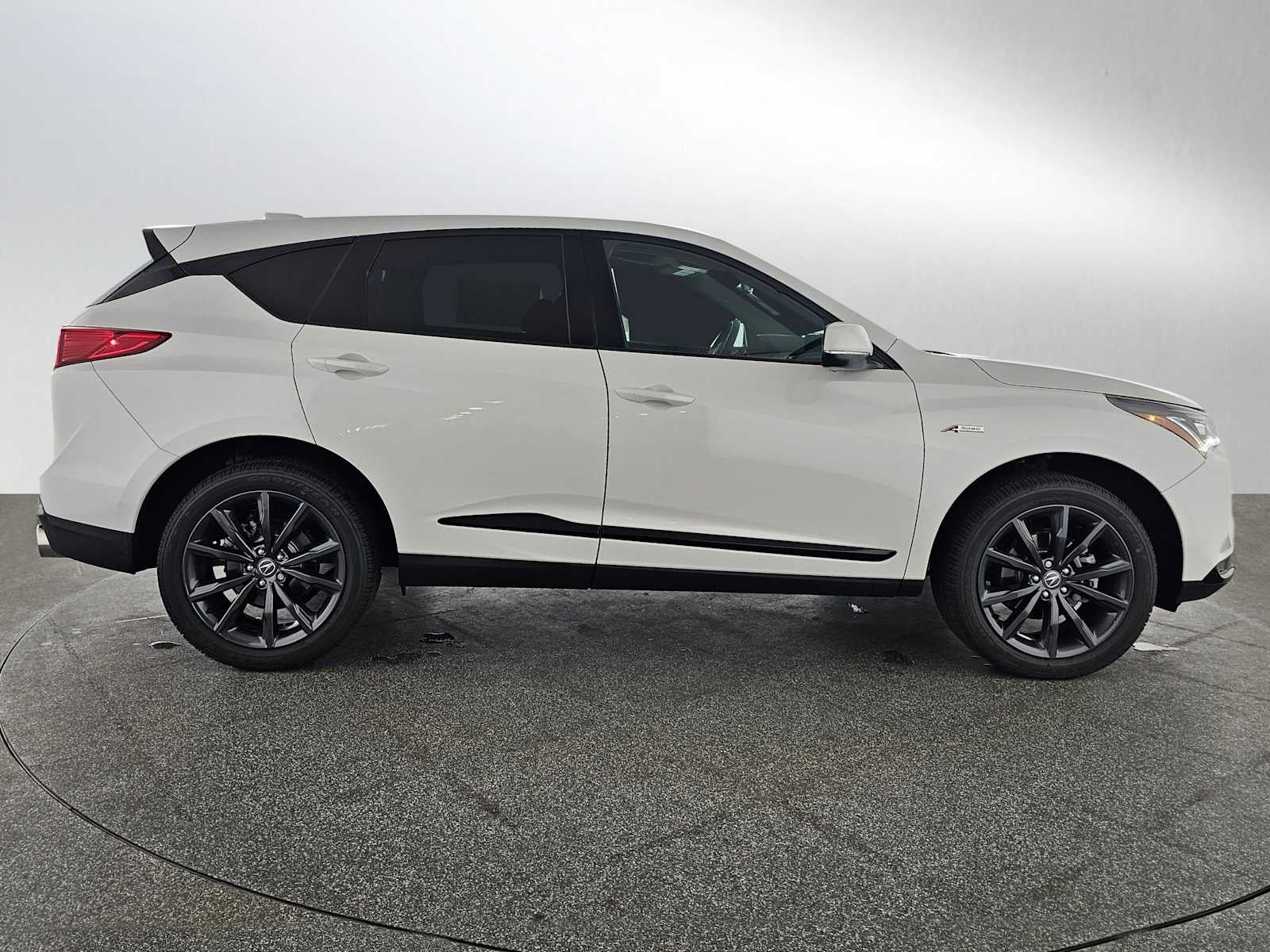 2026 Acura RDX 4A-SPEC