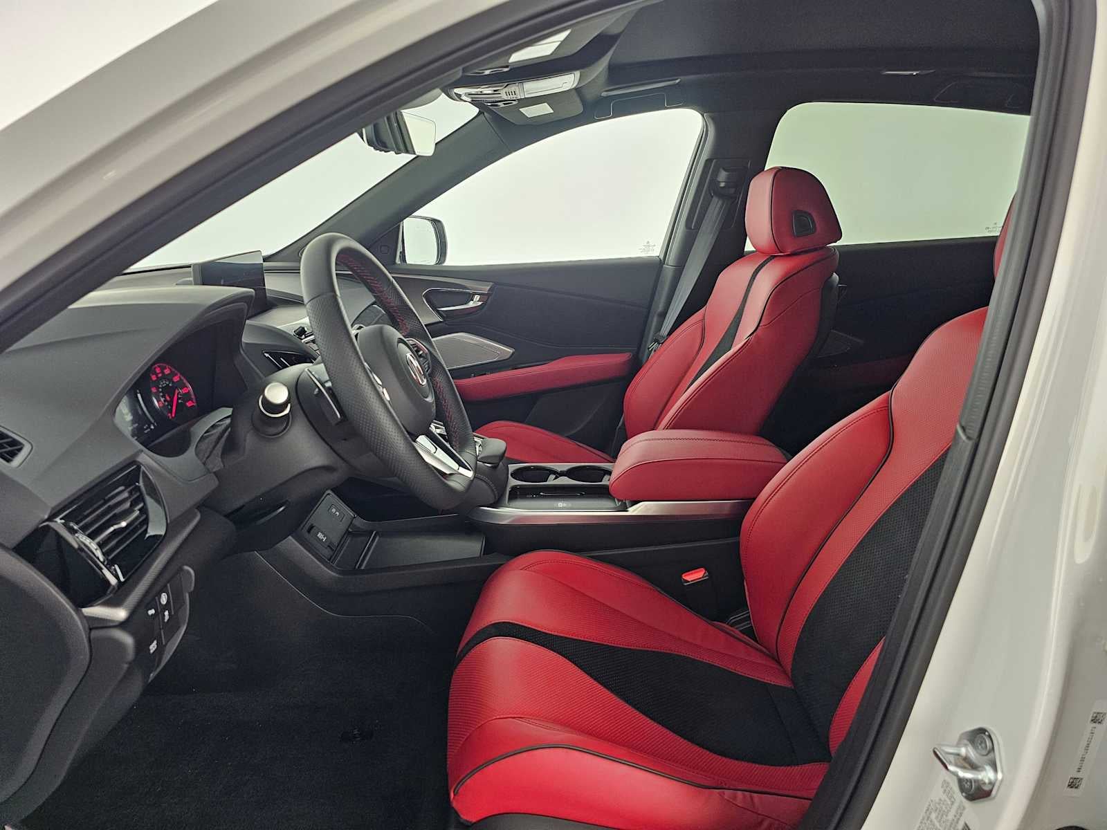 2026 Acura RDX 4A-SPEC