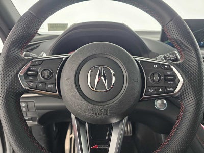 2026 Acura RDX 4A-SPEC