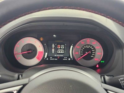 2026 Acura RDX 4A-SPEC