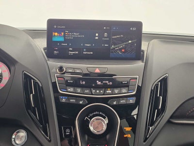 2026 Acura RDX 4A-SPEC