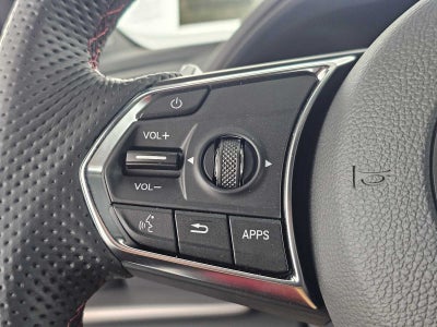 2026 Acura RDX 4A-SPEC