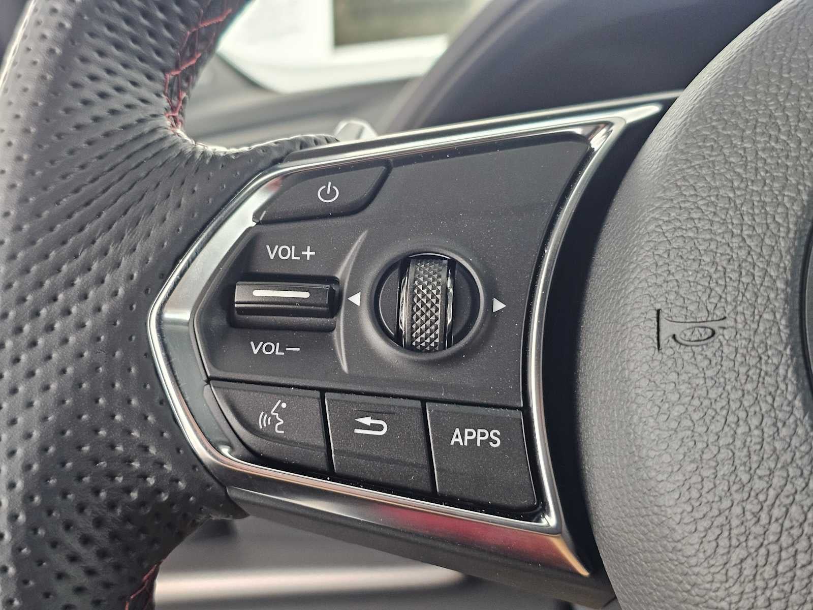 2026 Acura RDX 4A-SPEC