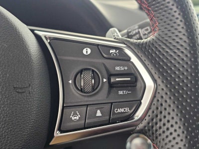 2026 Acura RDX 4A-SPEC