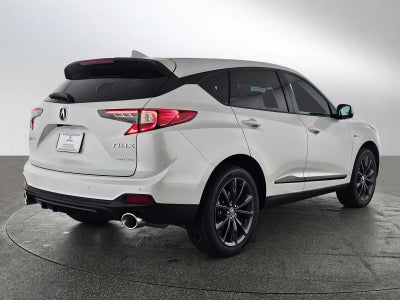 2026 Acura RDX 4A-SPEC