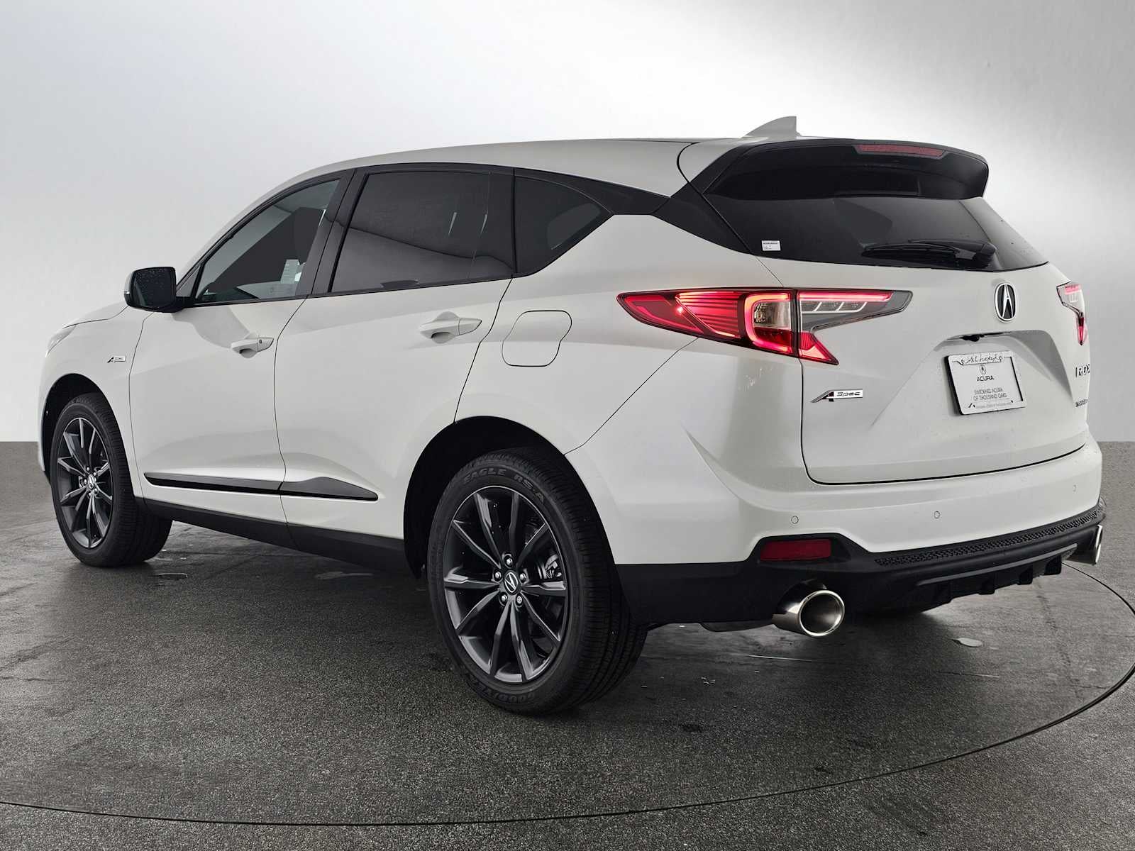 2026 Acura RDX 4A-SPEC