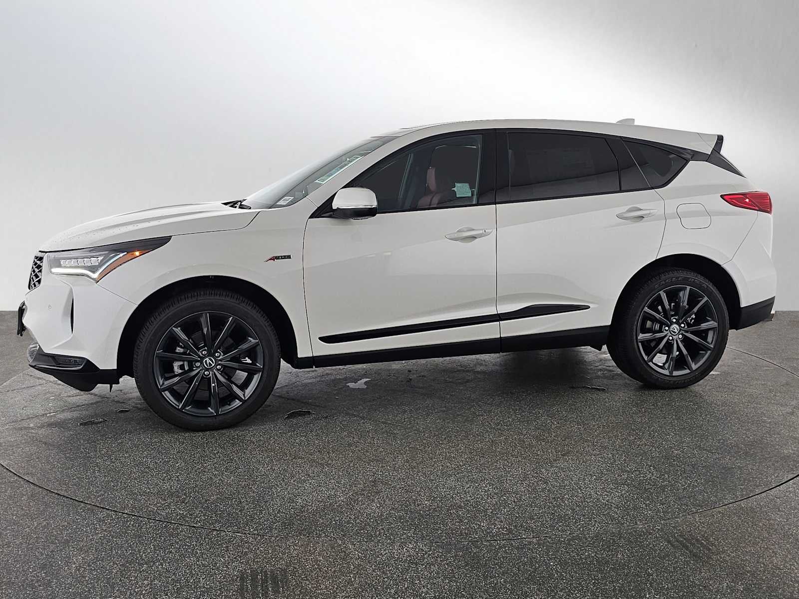 2026 Acura RDX 4A-SPEC