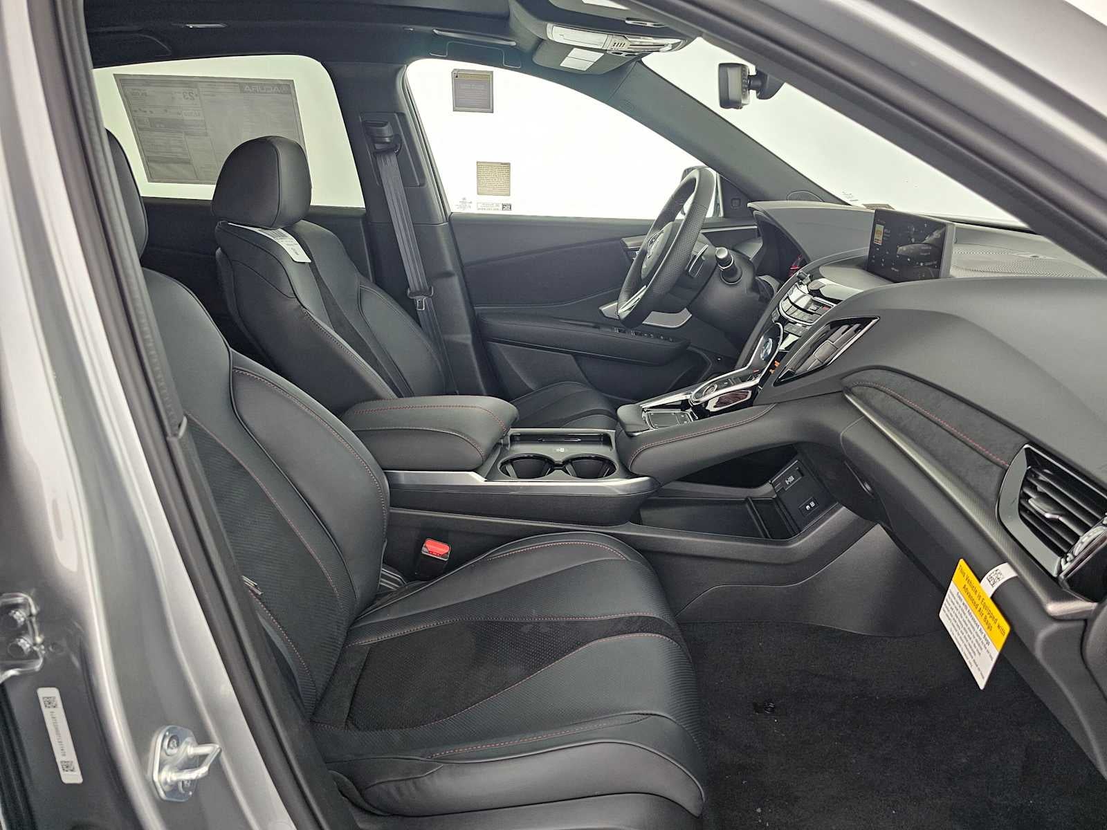 2026 Acura RDX w/A-Spec Package