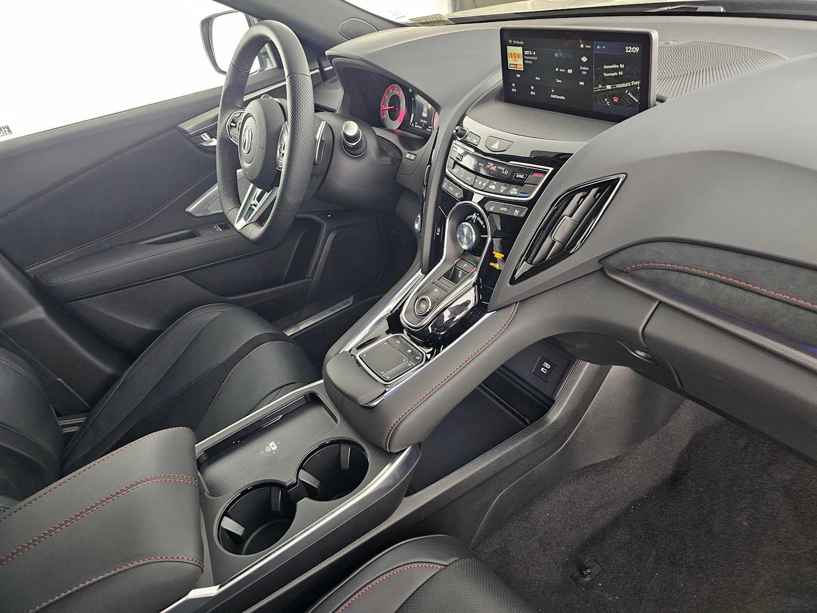 2026 Acura RDX w/A-Spec Package