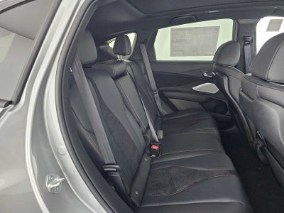 2026 Acura RDX w/A-Spec Package