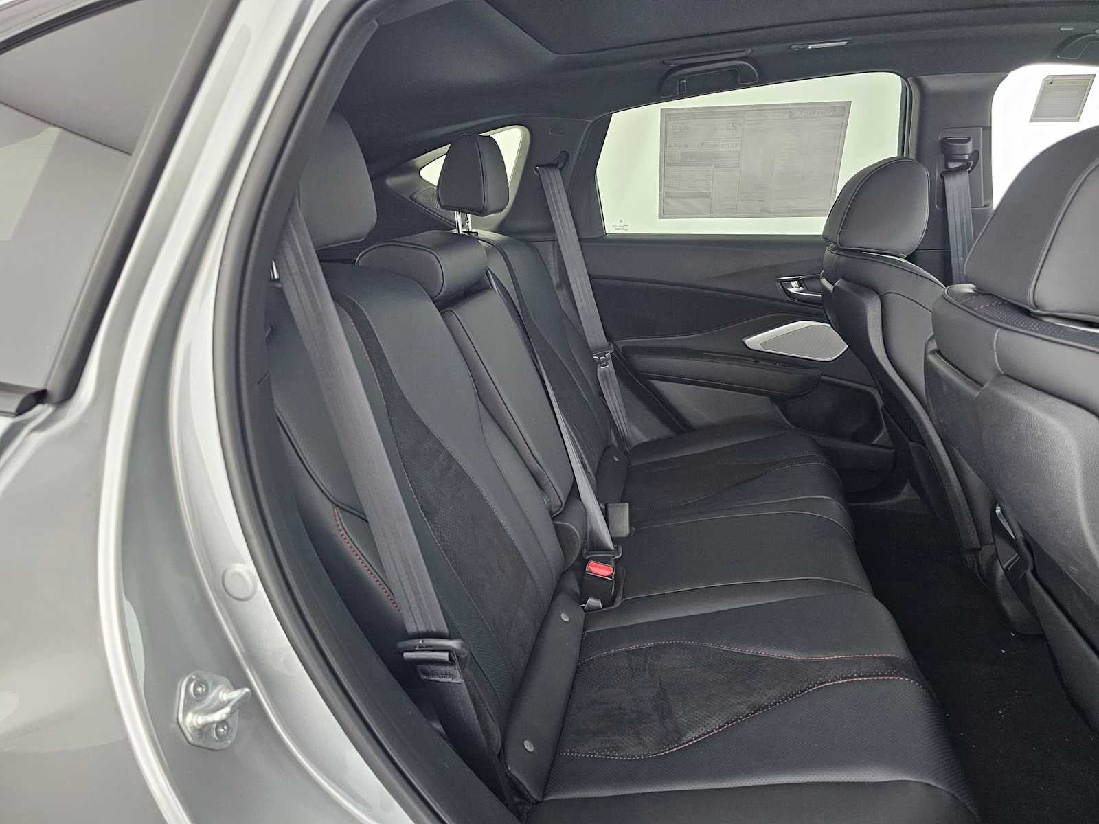 2026 Acura RDX w/A-Spec Package