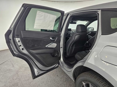 2026 Acura RDX w/A-Spec Package