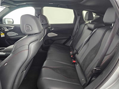 2026 Acura RDX w/A-Spec Package