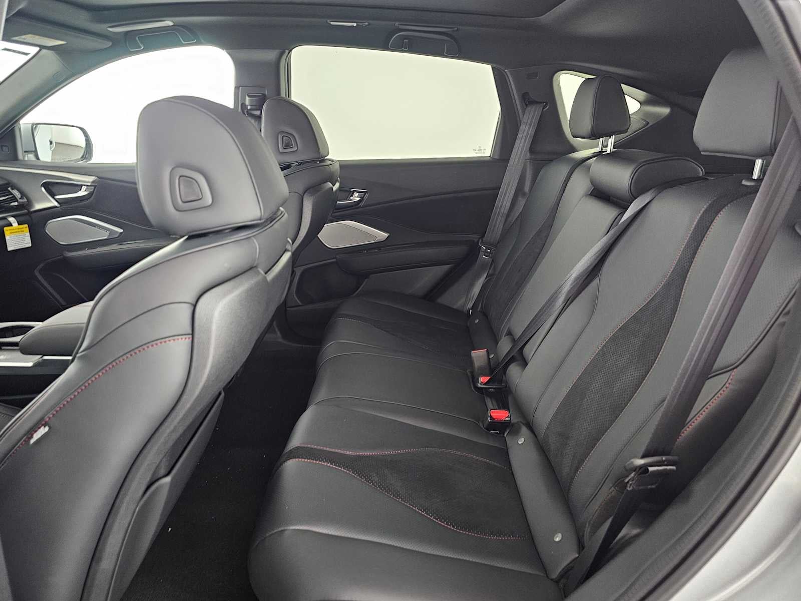 2026 Acura RDX w/A-Spec Package
