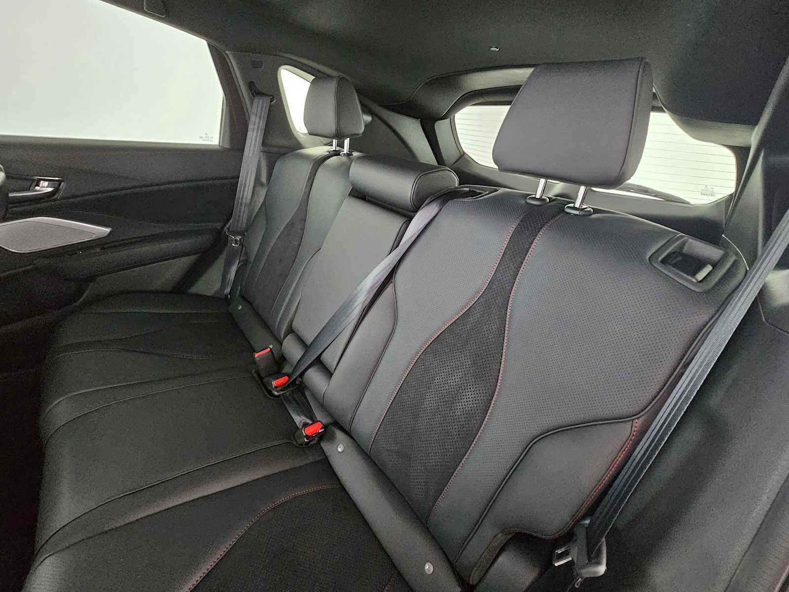 2026 Acura RDX w/A-Spec Package