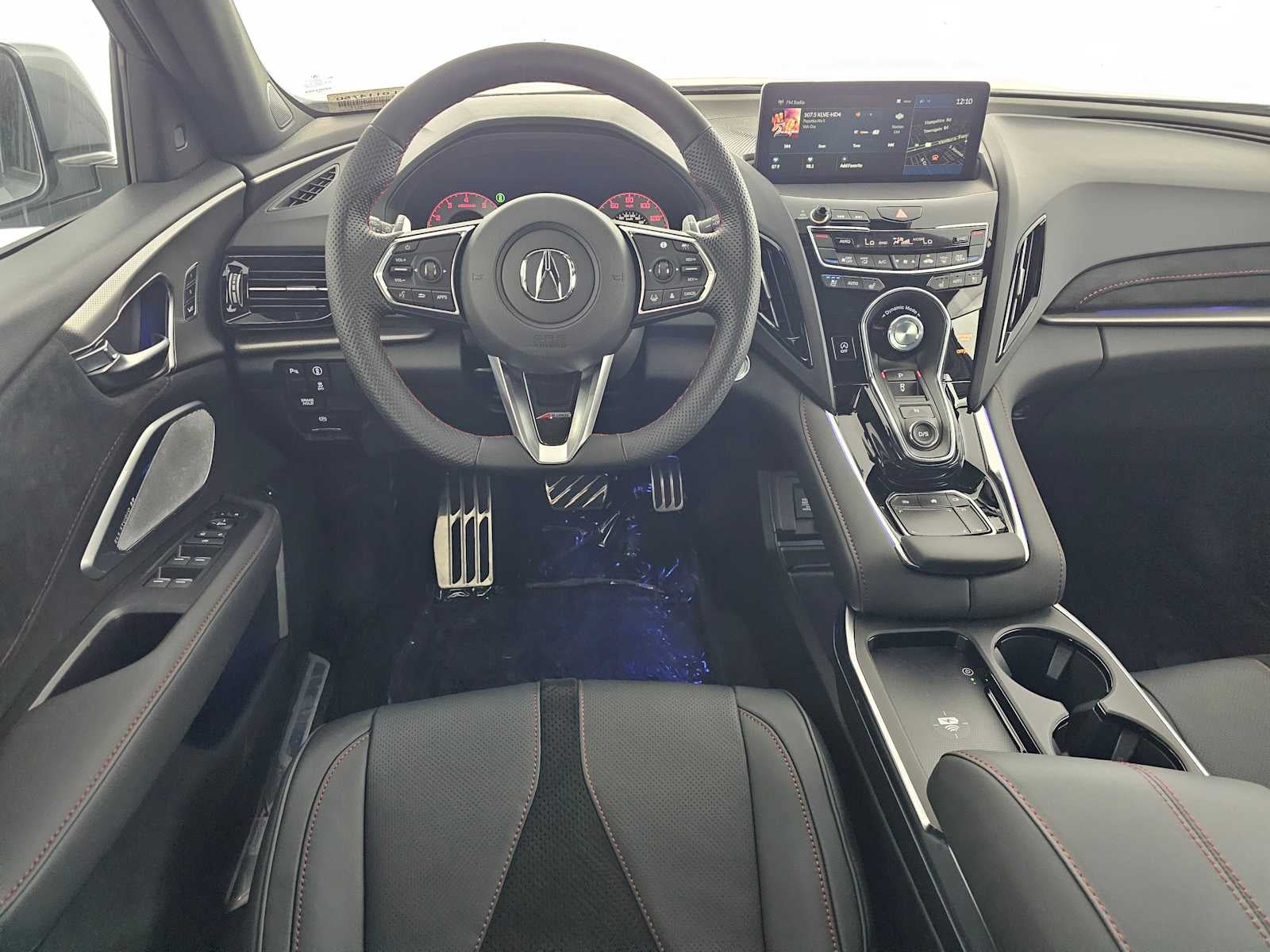 2026 Acura RDX w/A-Spec Package