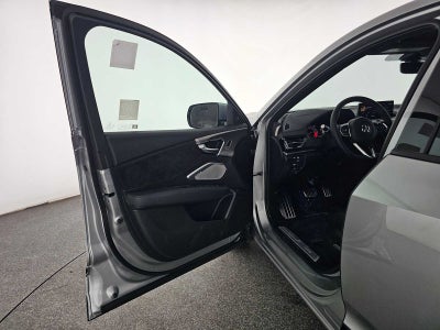 2026 Acura RDX w/A-Spec Package