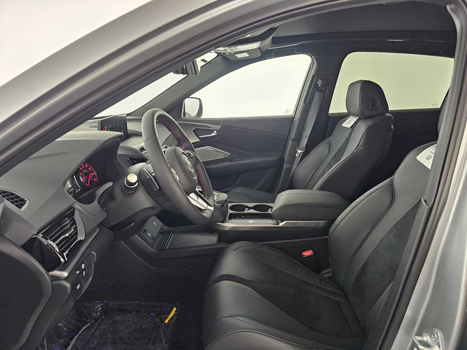 2026 Acura RDX w/A-Spec Package