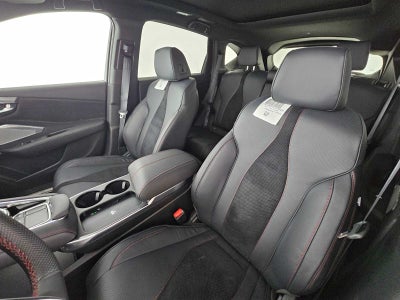 2026 Acura RDX w/A-Spec Package