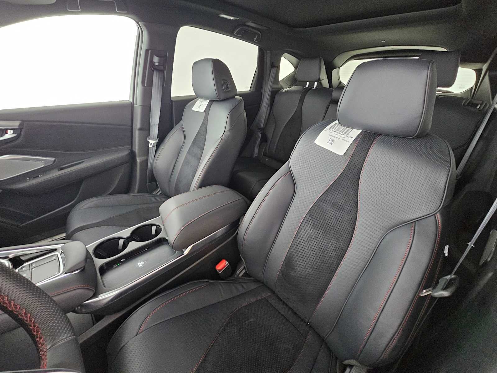 2026 Acura RDX w/A-Spec Package