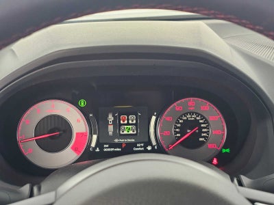 2026 Acura RDX w/A-Spec Package