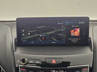 2026 Acura RDX w/A-Spec Package