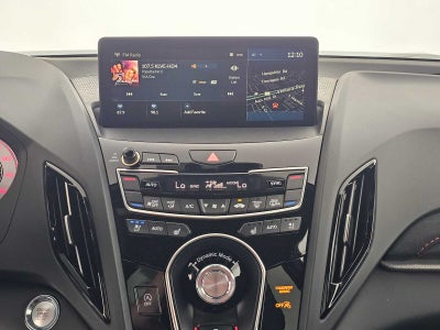 2026 Acura RDX w/A-Spec Package