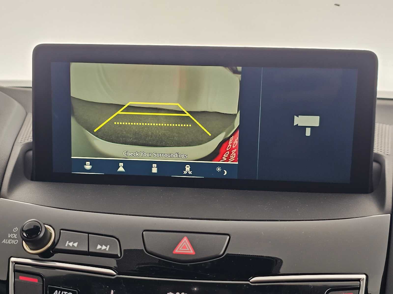 2026 Acura RDX w/A-Spec Package