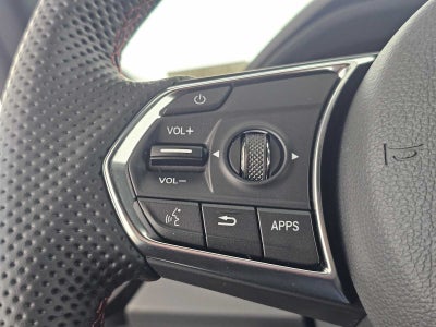 2026 Acura RDX w/A-Spec Package