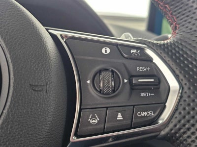 2026 Acura RDX w/A-Spec Package