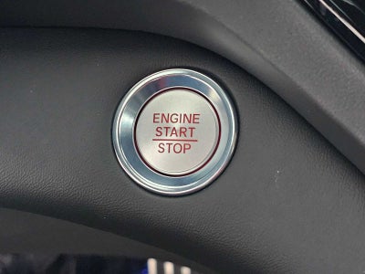 2026 Acura RDX w/A-Spec Package