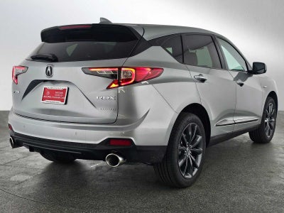 2026 Acura RDX w/A-Spec Package