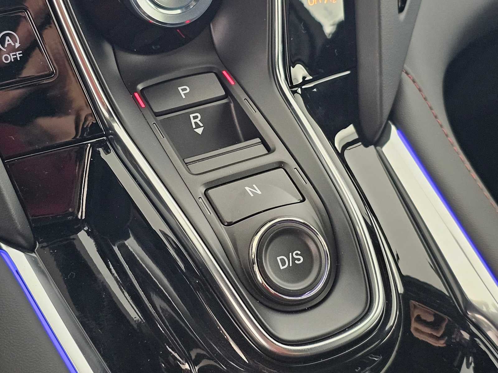 2026 Acura RDX w/A-Spec Package