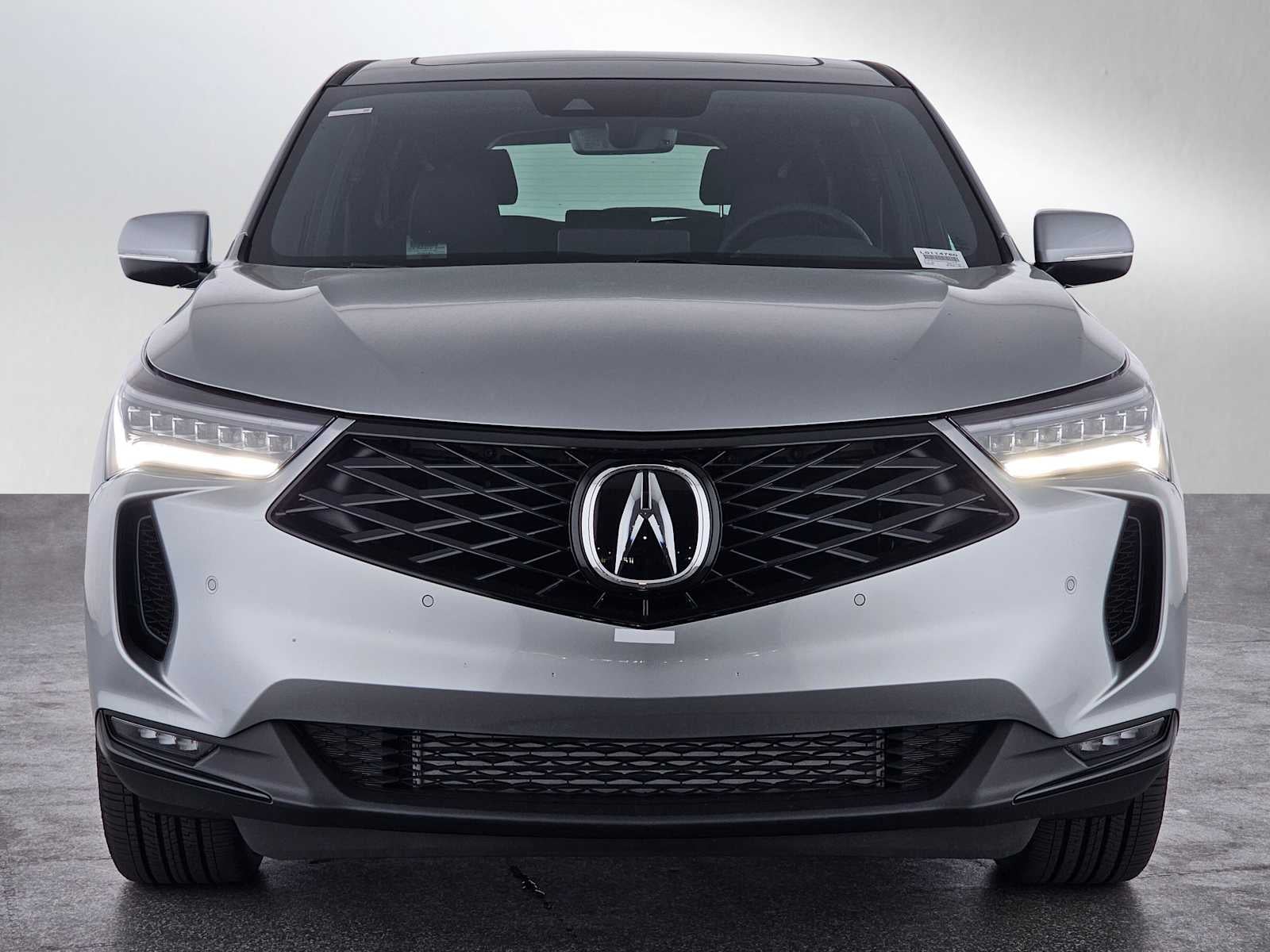 2026 Acura RDX w/A-Spec Package