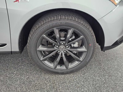 2026 Acura RDX w/A-Spec Package