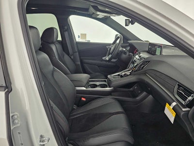 2026 Acura RDX 4A-SPEC