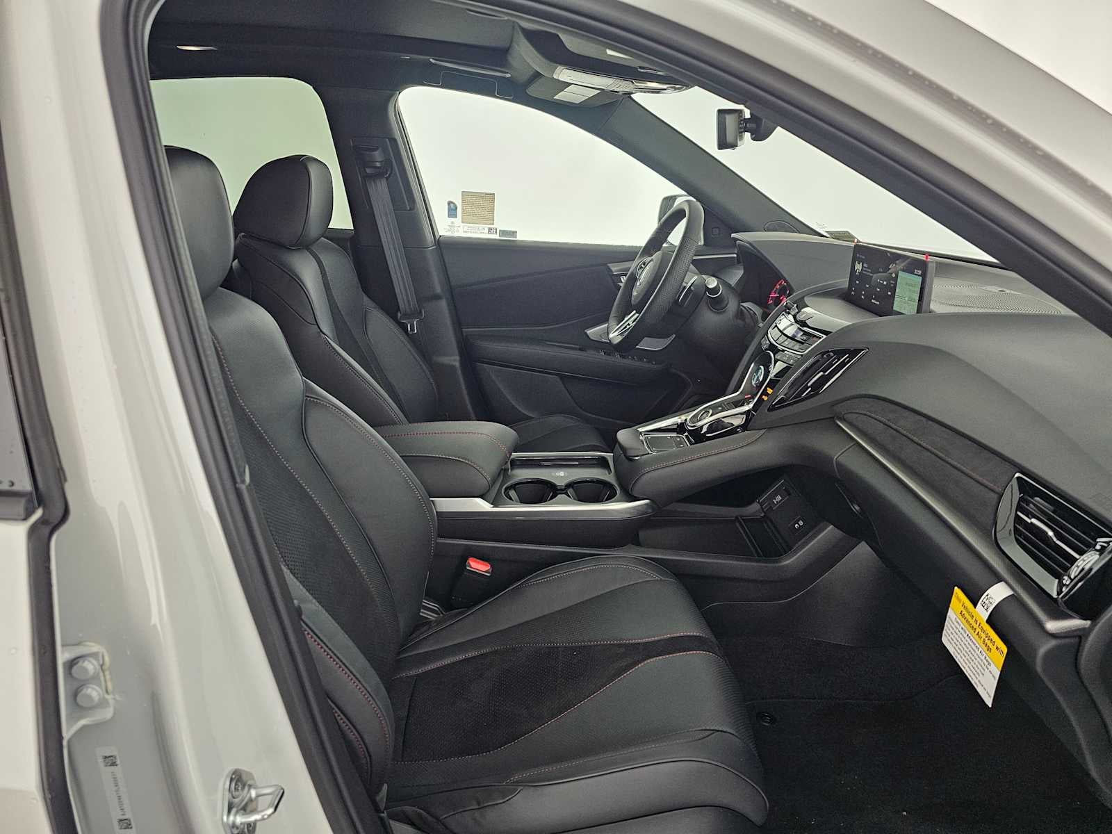 2026 Acura RDX 4A-SPEC