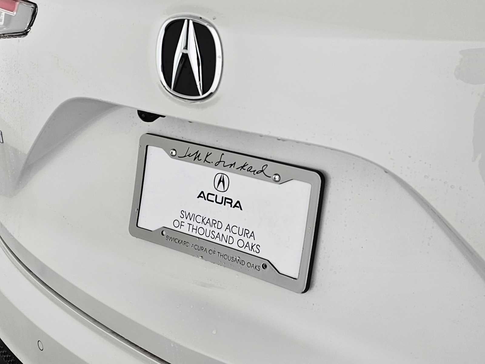 2026 Acura RDX 4A-SPEC