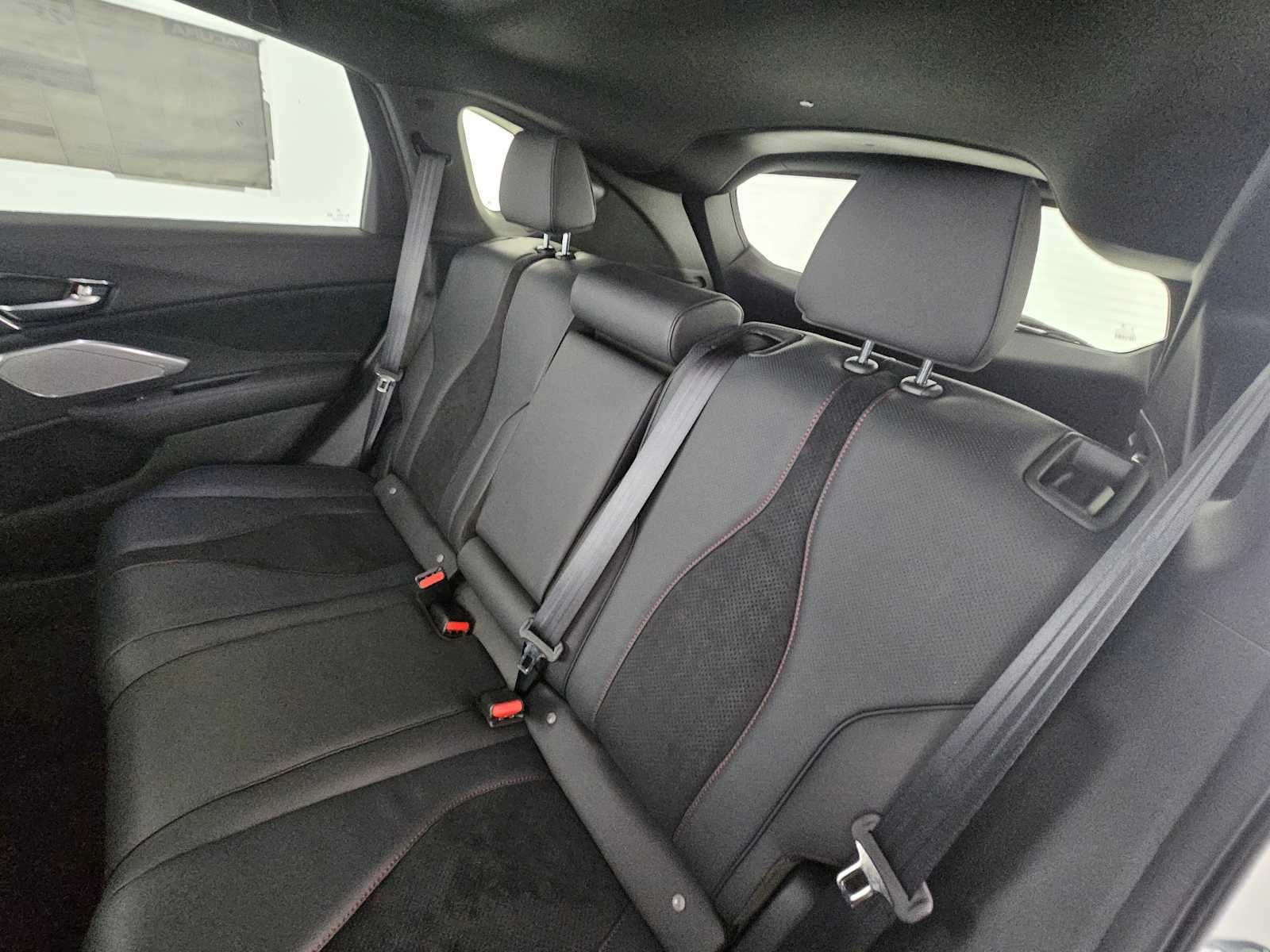 2026 Acura RDX 4A-SPEC