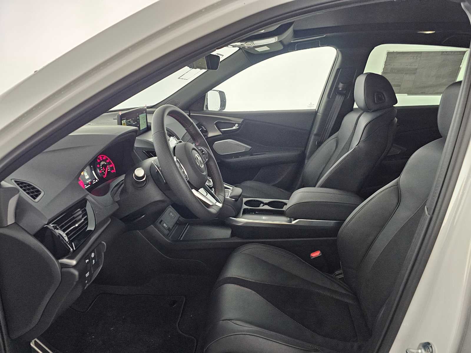 2026 Acura RDX 4A-SPEC