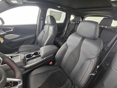 2026 Acura RDX 4A-SPEC