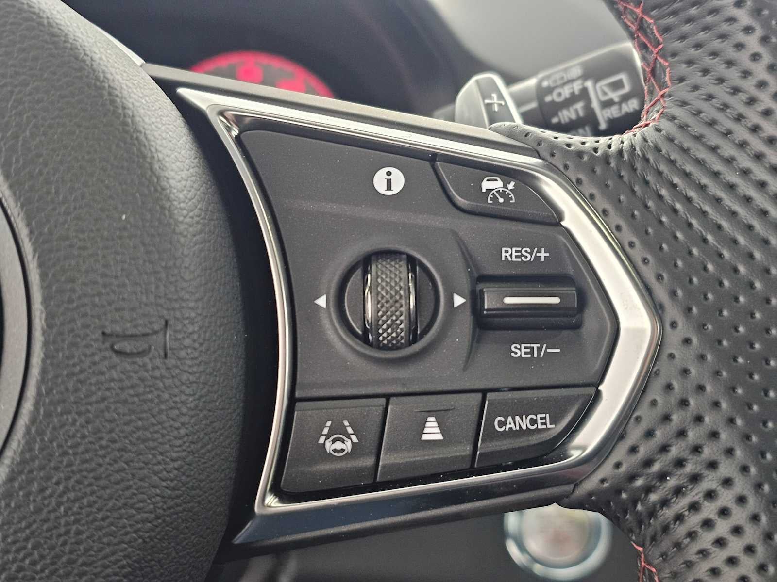 2026 Acura RDX 4A-SPEC