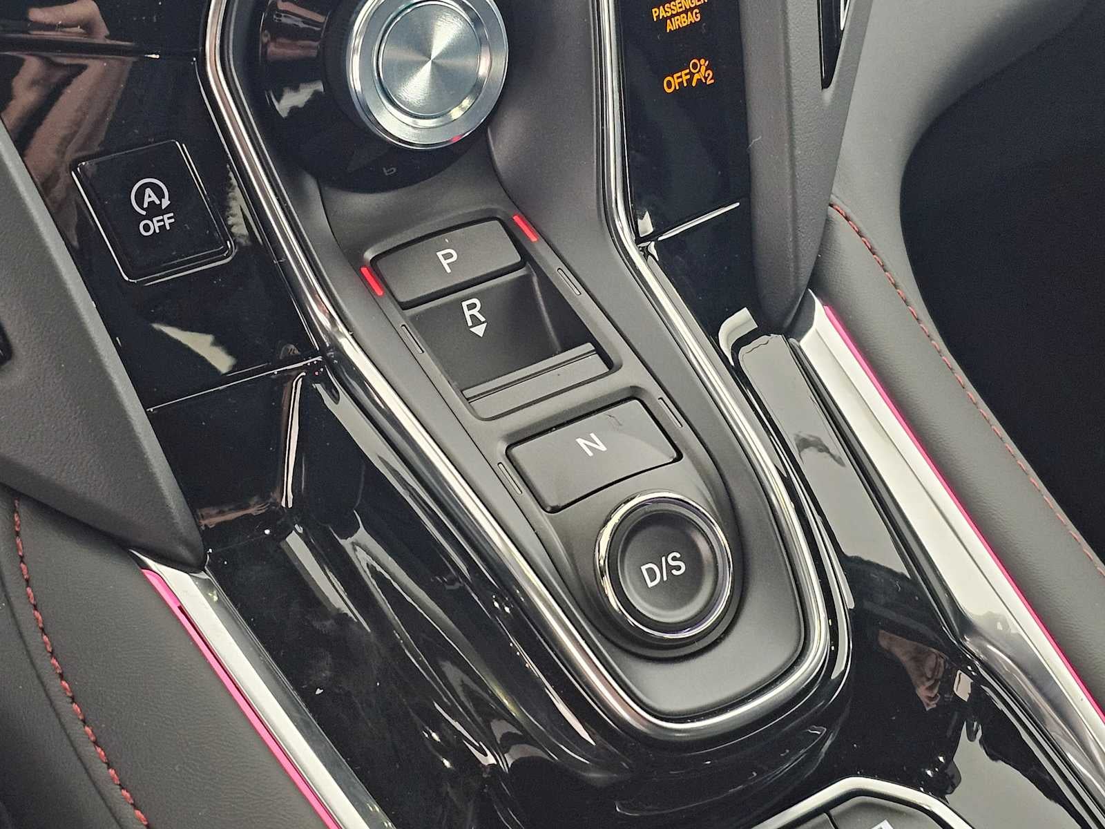 2026 Acura RDX 4A-SPEC