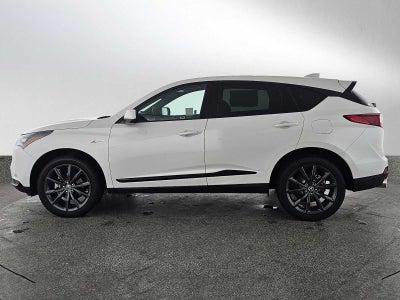 2026 Acura RDX 4A-SPEC