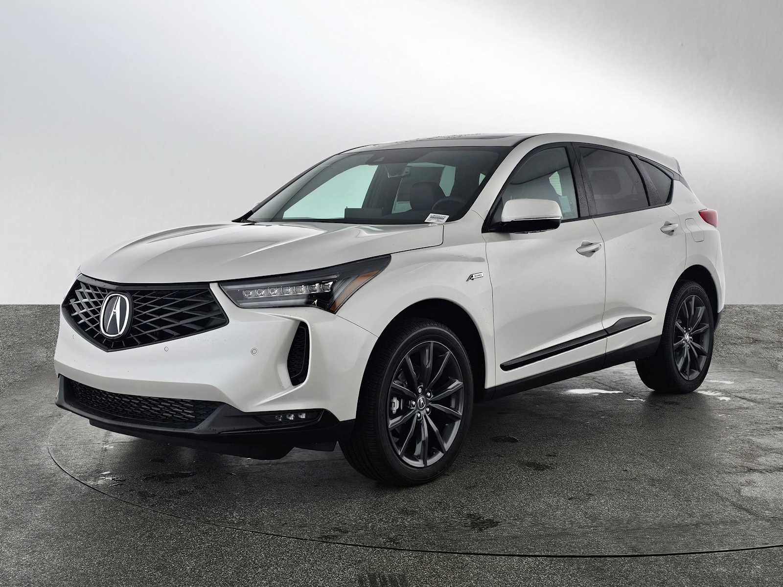 2026 Acura RDX 4A-SPEC