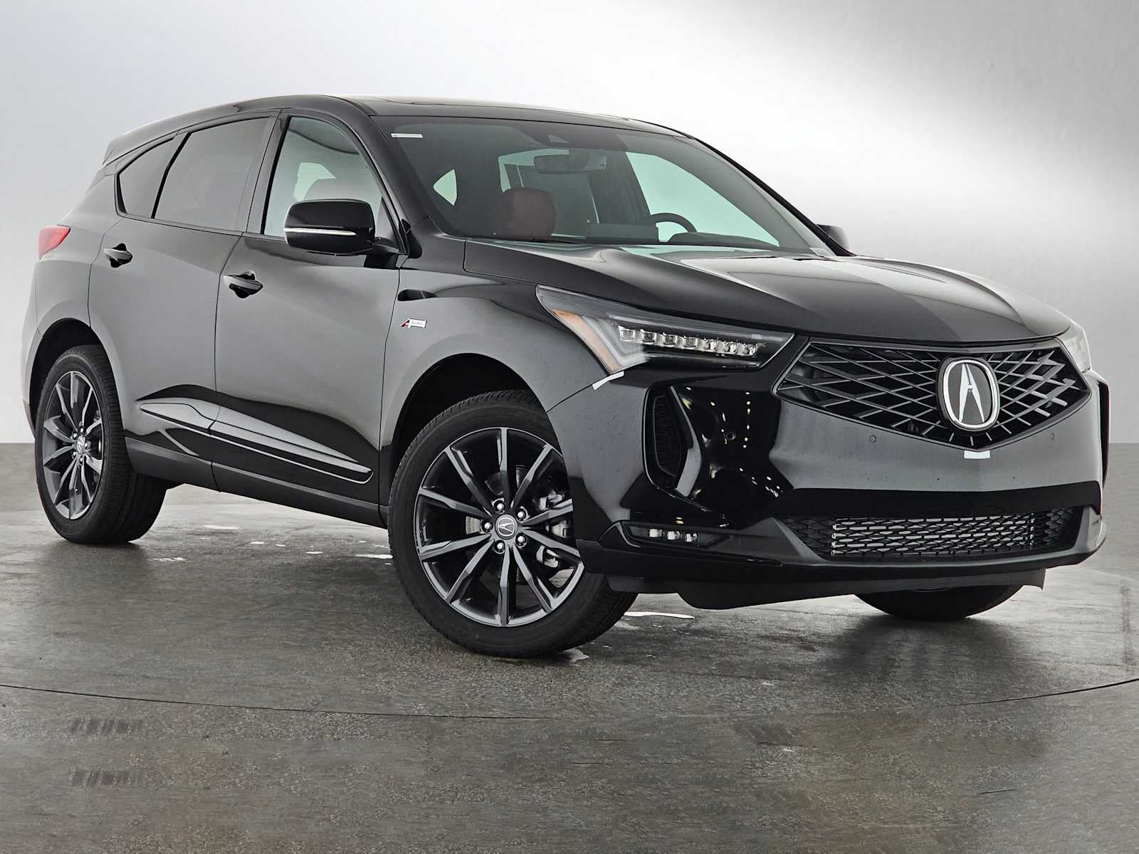 2026 Acura RDX 4A-SPEC