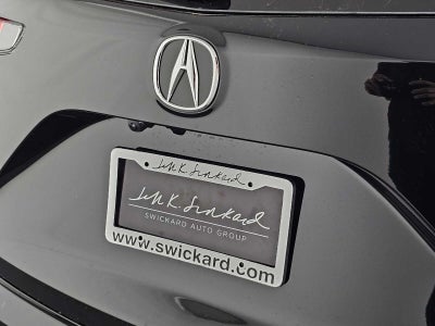 2026 Acura RDX 4A-SPEC