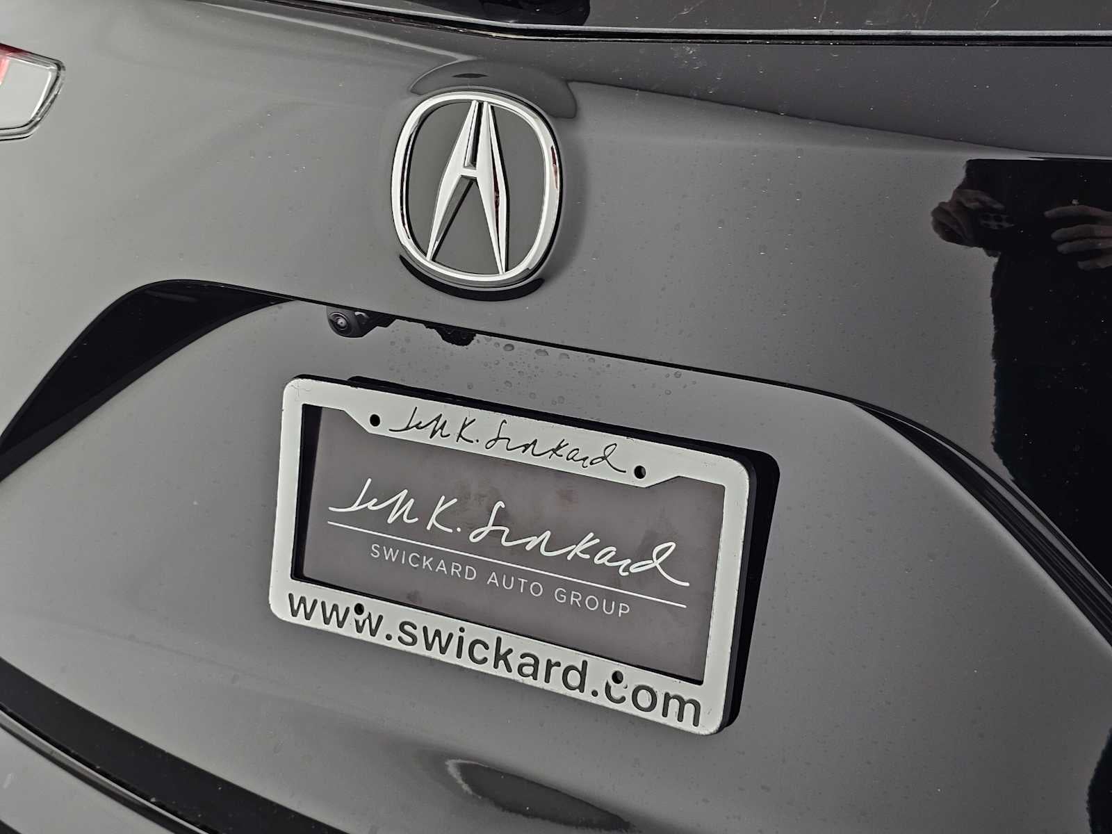 2026 Acura RDX 4A-SPEC